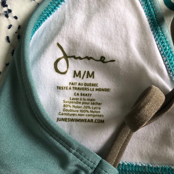 Bikini Top - Picture 3 of 3